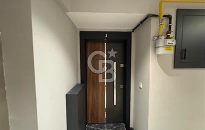 HASKÖY DAMLA DOĞA EVLERİNDE SATILIK 2+0 DAİRE