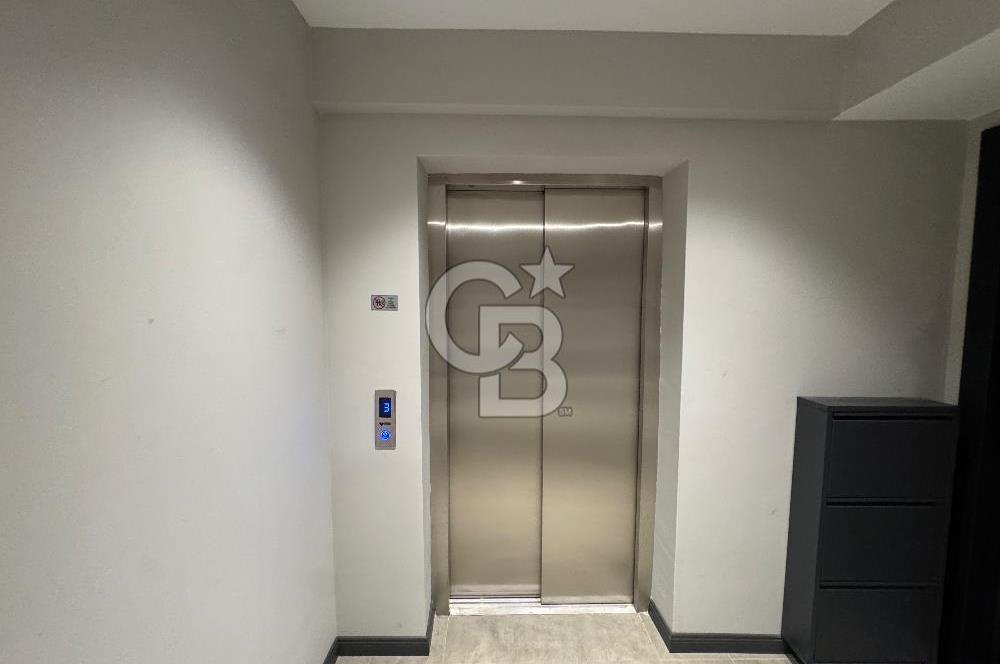 HASKÖY DAMLA DOĞA EVLERİNDE SATILIK 2+0 DAİRE