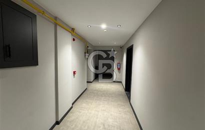 HASKÖY DAMLA DOĞA EVLERİNDE SATILIK 2+0 DAİRE
