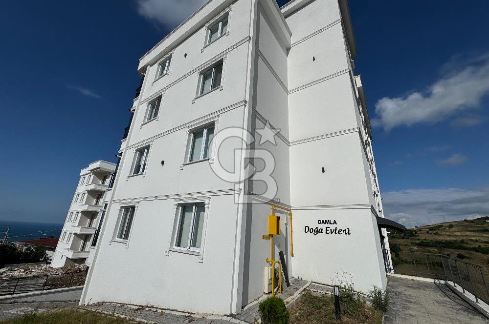 HASKÖY DAMLA DOĞA EVLERİNDE SATILIK 2+0 DAİRE