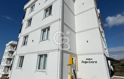 HASKÖY DAMLA DOĞA EVLERİNDE SATILIK 2+0 DAİRE