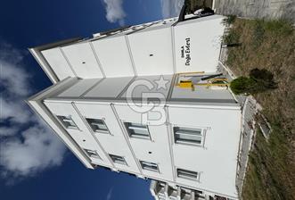 HASKÖY DAMLA DOĞA EVLERİNDE SATILIK 2+0 DAİRE