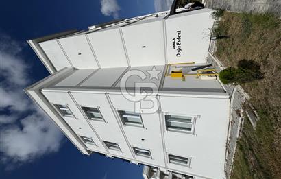 HASKÖY DAMLA DOĞA EVLERİNDE SATILIK 2+0 DAİRE
