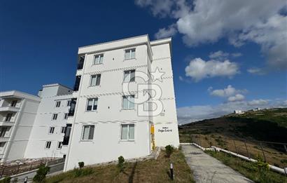 HASKÖY DAMLA DOĞA EVLERİNDE SATILIK 2+0 DAİRE