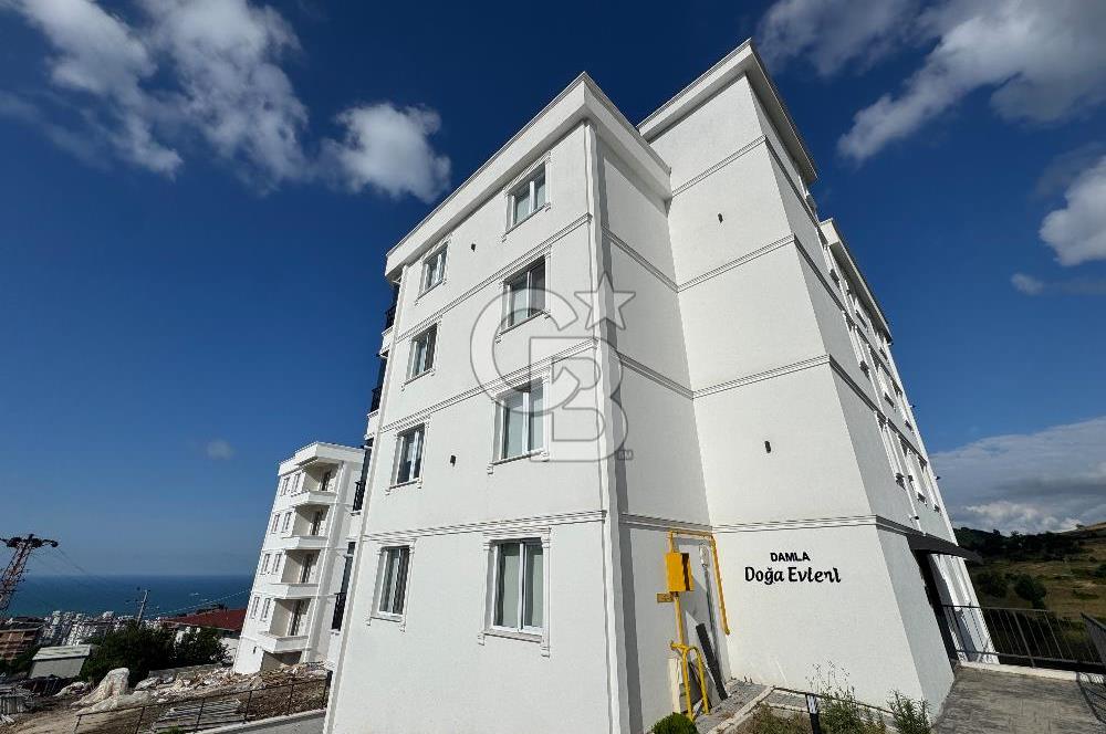 HASKÖY DAMLA DOĞA EVLERİNDE SATILIK 2+0 DAİRE