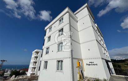HASKÖY DAMLA DOĞA EVLERİNDE SATILIK 2+0 DAİRE