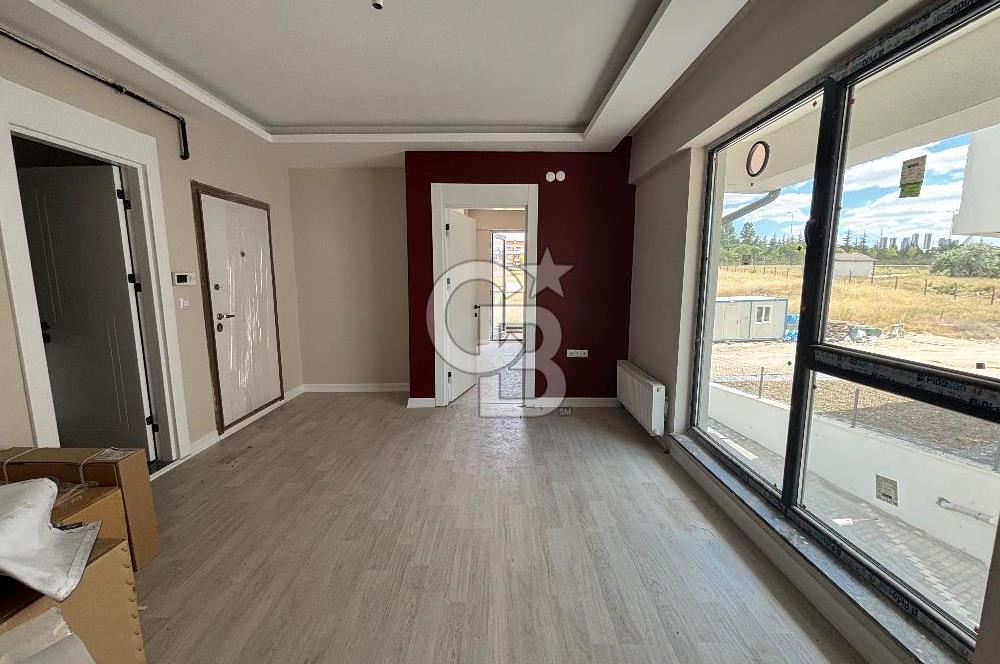 İNCEK MAHALLESİ TURGUT ÖZAL BULVARI ÜZERİNDE 1+1 KİRALIK OFİS