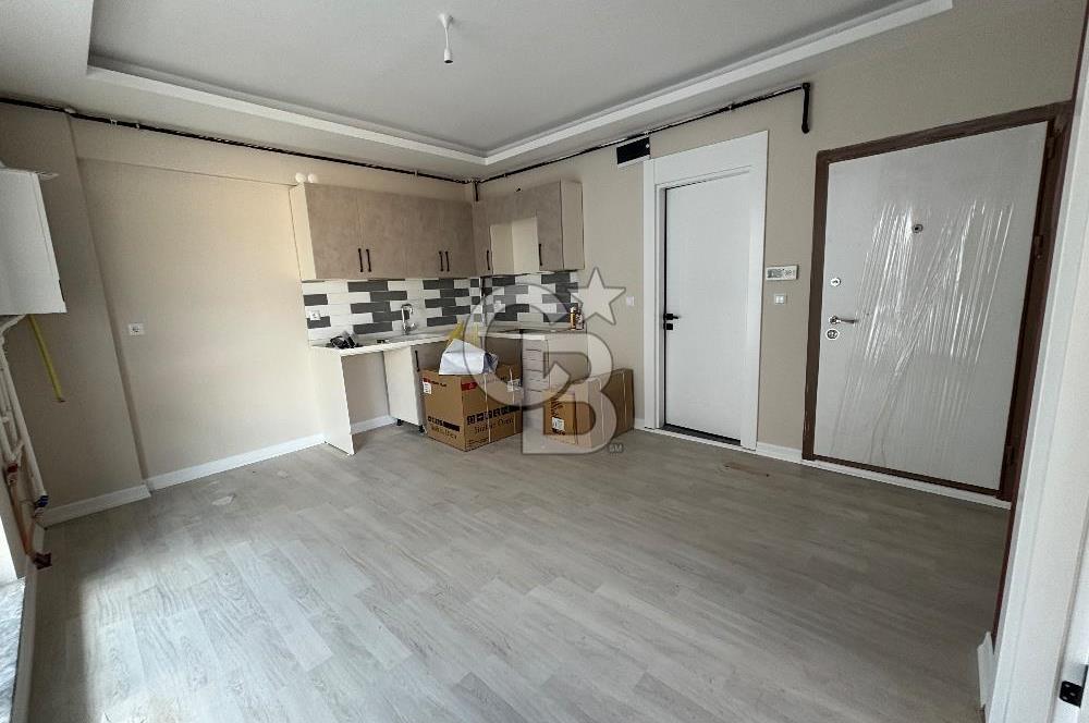 İNCEK MAHALLESİ TURGUT ÖZAL BULVARI ÜZERİNDE 1+1 KİRALIK OFİS