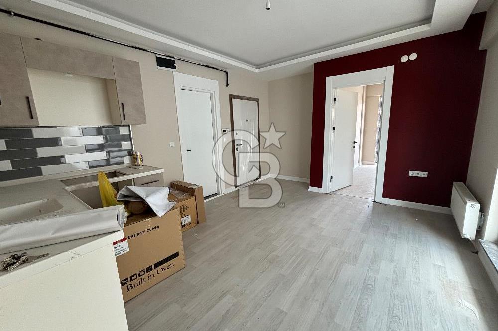 İNCEK MAHALLESİ TURGUT ÖZAL BULVARI ÜZERİNDE 1+1 KİRALIK OFİS