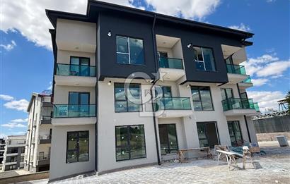 İNCEK MAHALLESİ TURGUT ÖZAL BULVARI ÜZERİNDE 1+1 KİRALIK OFİS