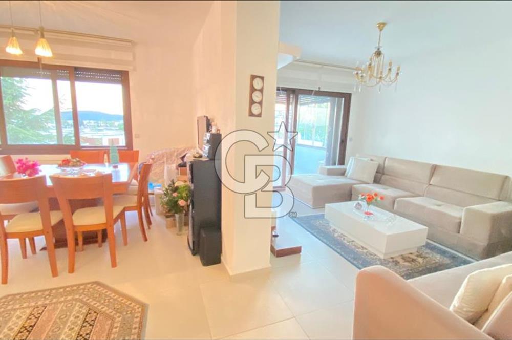 Bodrum Marinaya Yakın Satılık Villa