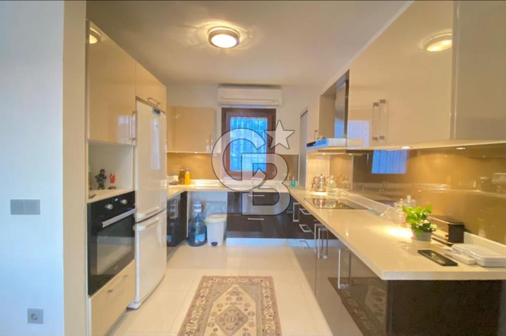 Bodrum Marinaya Yakın Satılık Villa