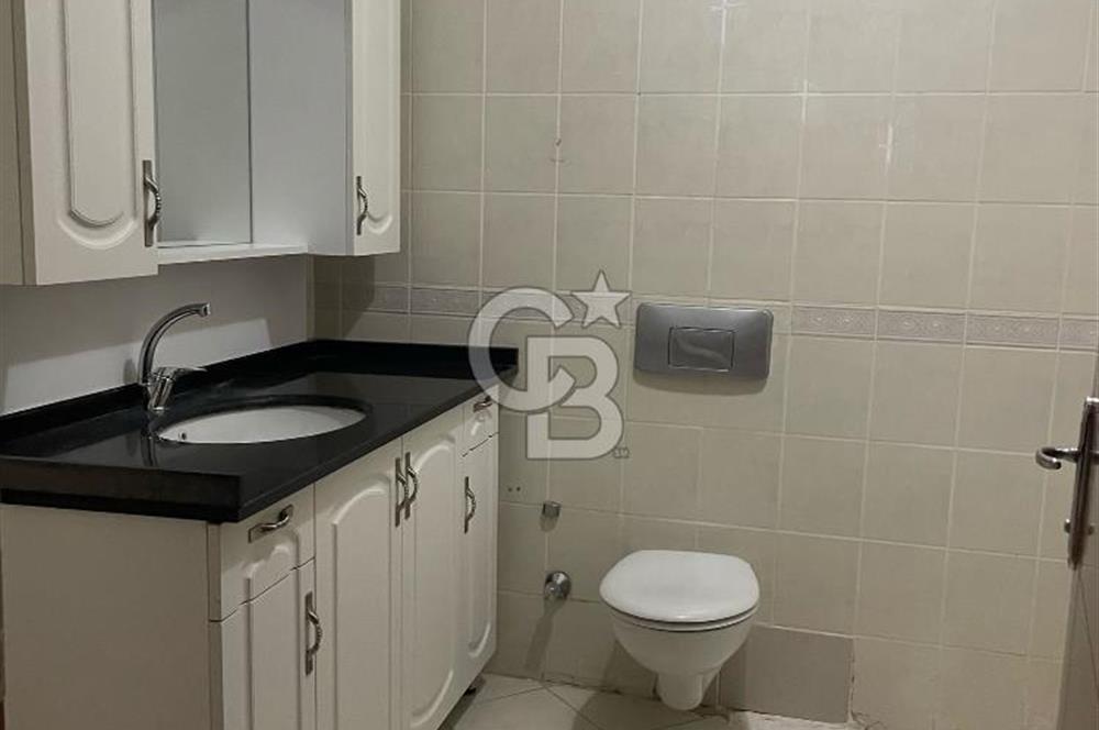 BAŞIBÜYÜK KİRALIK DAİRE