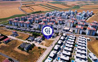 Silivri Mimarsinan Villalar Bölgesinde 694m2 İmarlı Arsa