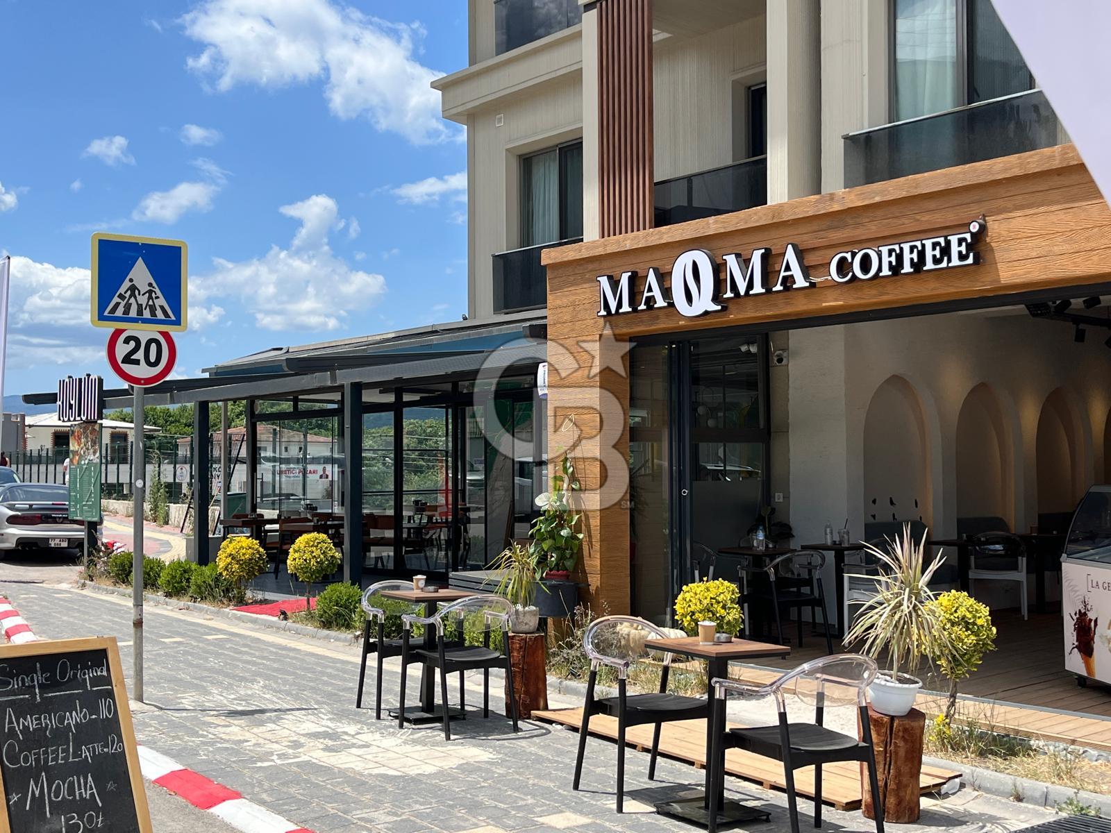 YALOVA KADIKÖY AKYOL PREMİUM PLUS'TA SATILIK DÜKKAN FIRSATI!