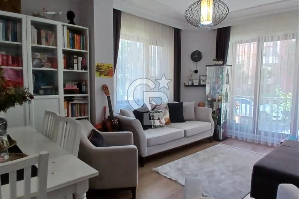Sancaktepe Meclis Mahallesinde Satılık 2+1 Ters Dubleks Daire