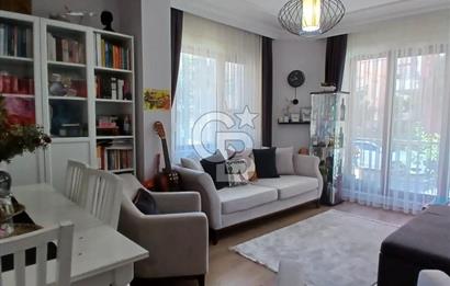 Sancaktepe Meclis Mahallesinde Satılık 2+1 Ters Dubleks Daire