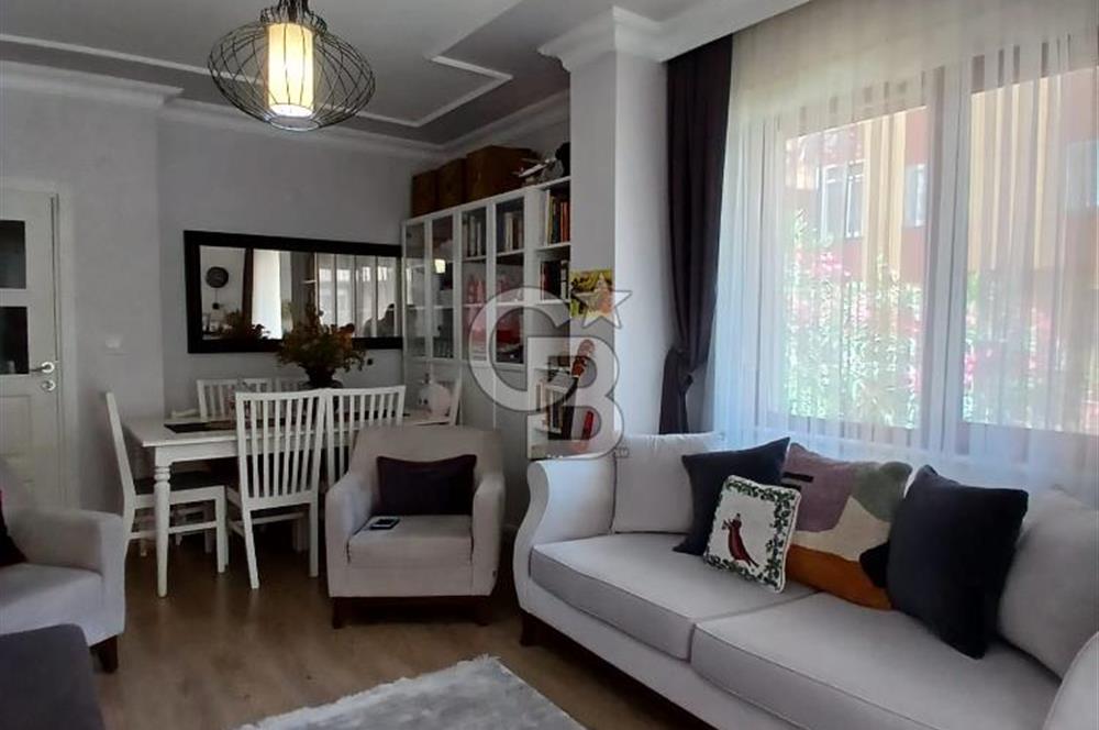 Sancaktepe Meclis Mahallesinde Satılık 2+1 Ters Dubleks Daire