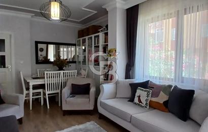 Sancaktepe Meclis Mahallesinde Satılık 2+1 Ters Dubleks Daire