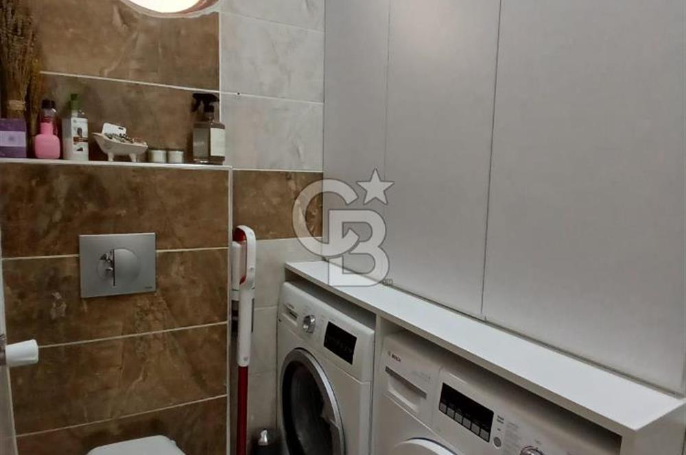 Sancaktepe Meclis Mahallesinde Satılık 2+1 Ters Dubleks Daire
