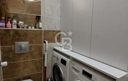 Sancaktepe Meclis Mahallesinde Satılık 2+1 Ters Dubleks Daire