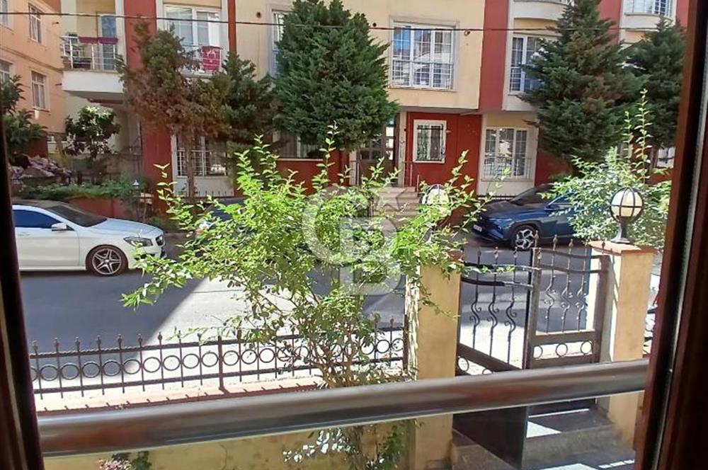 Sancaktepe Meclis Mahallesinde Satılık 2+1 Ters Dubleks Daire