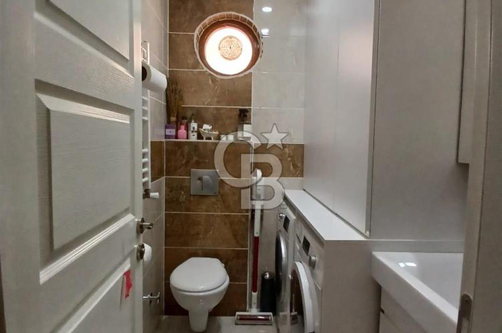 Sancaktepe Meclis Mahallesinde Satılık 2+1 Ters Dubleks Daire