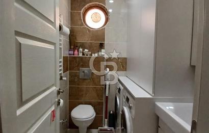 Sancaktepe Meclis Mahallesinde Satılık 2+1 Ters Dubleks Daire