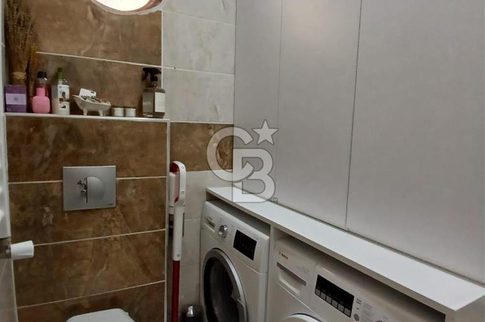 Sancaktepe Meclis Mahallesinde Satılık 2+1 Ters Dubleks Daire