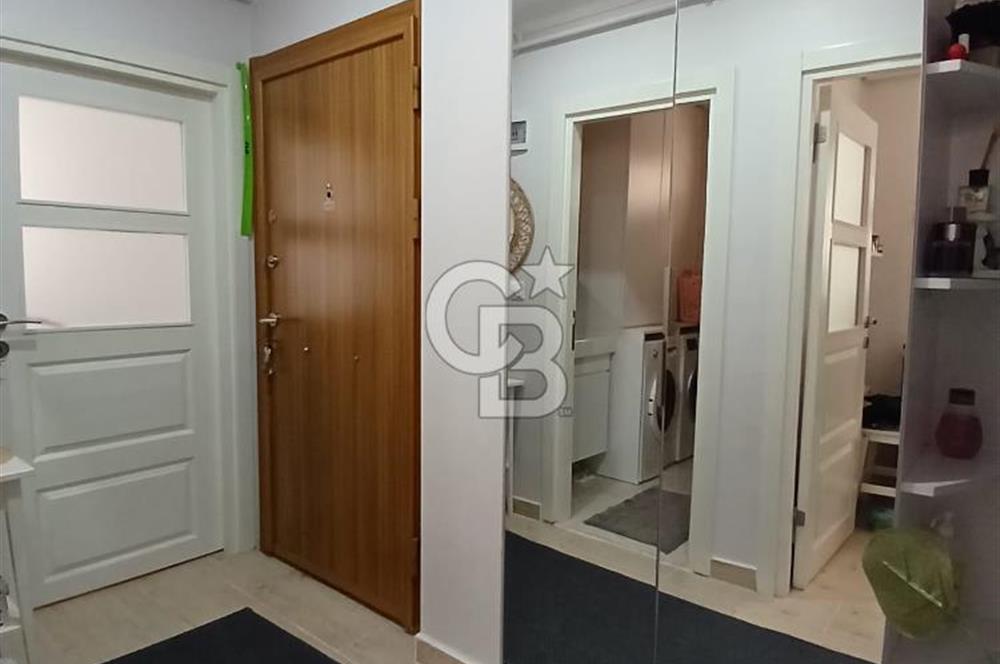 Sancaktepe Meclis Mahallesinde Satılık 2+1 Ters Dubleks Daire