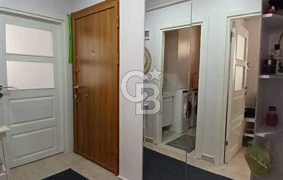 Sancaktepe Meclis Mahallesinde Satılık 2+1 Ters Dubleks Daire