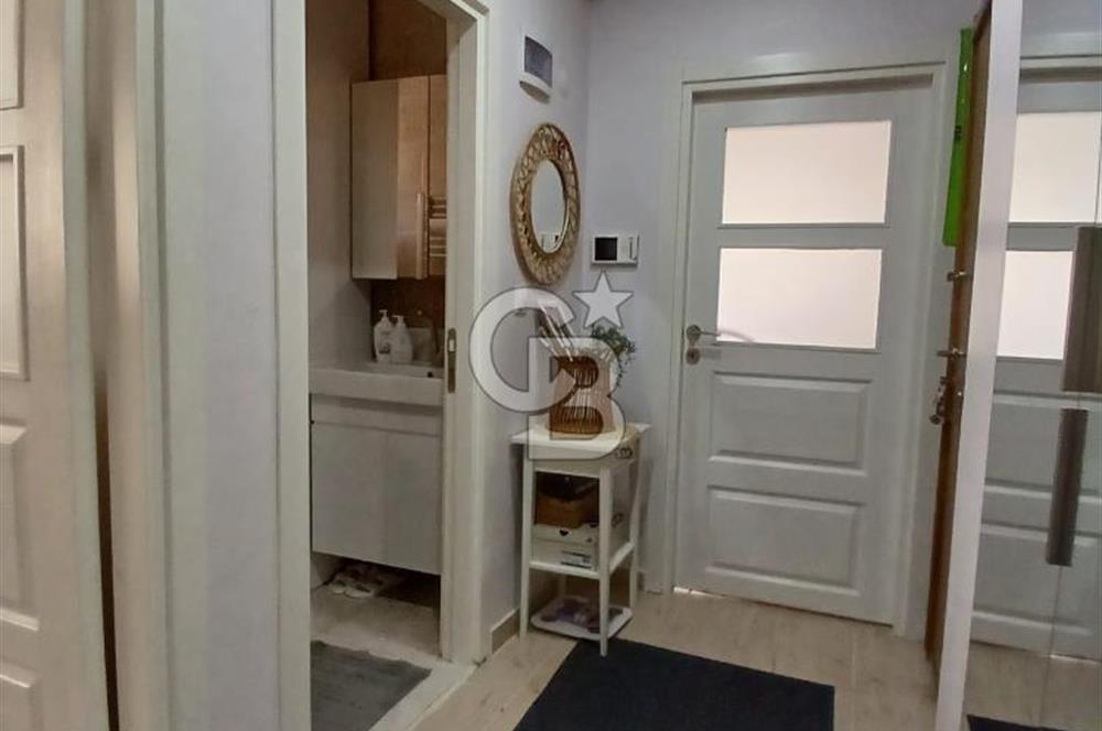 Sancaktepe Meclis Mahallesinde Satılık 2+1 Ters Dubleks Daire