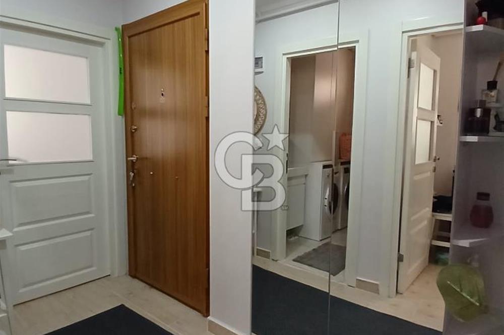 Sancaktepe Meclis Mahallesinde Satılık 2+1 Ters Dubleks Daire