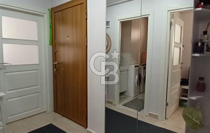 Sancaktepe Meclis Mahallesinde Satılık 2+1 Ters Dubleks Daire