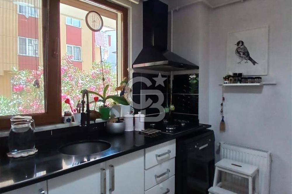 Sancaktepe Meclis Mahallesinde Satılık 2+1 Ters Dubleks Daire