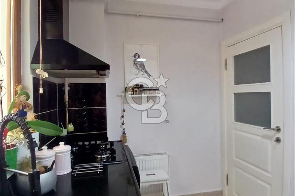 Sancaktepe Meclis Mahallesinde Satılık 2+1 Ters Dubleks Daire