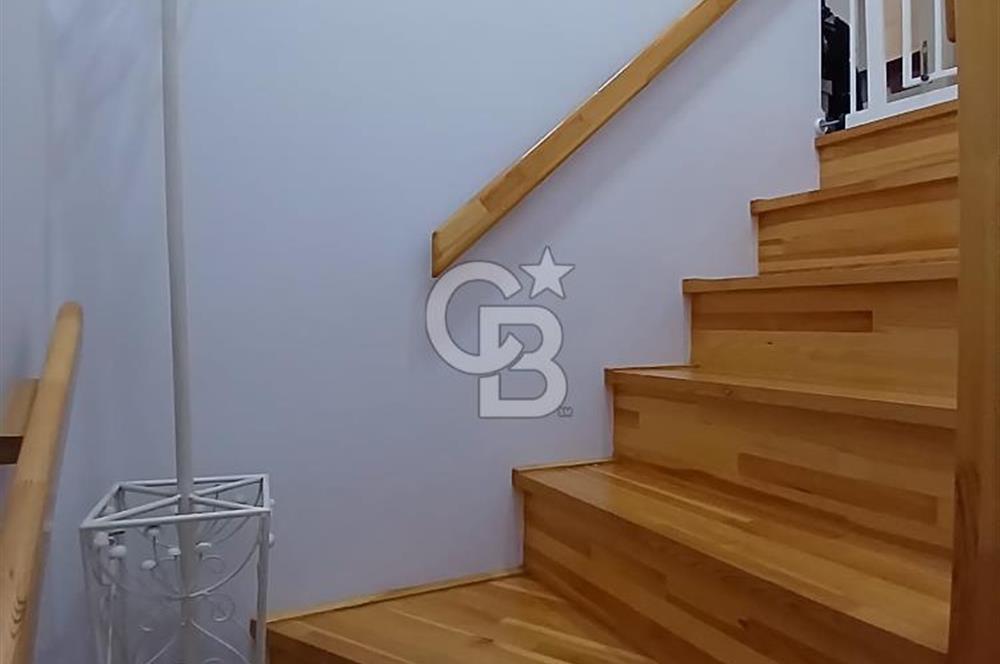 Sancaktepe Meclis Mahallesinde Satılık 2+1 Ters Dubleks Daire
