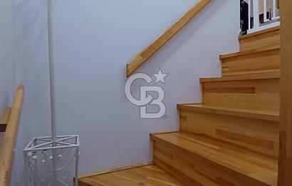 Sancaktepe Meclis Mahallesinde Satılık 2+1 Ters Dubleks Daire
