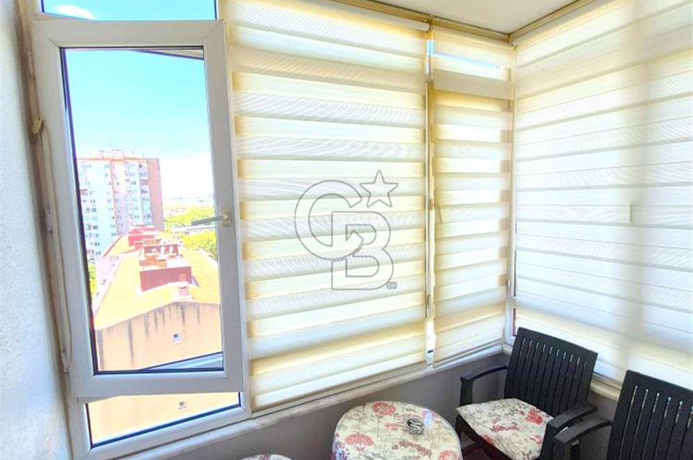 1256831906 ATAKÖY 5. KISIM TADİLATLI FERAH 2+1 OTURMAYA HAZIR 
