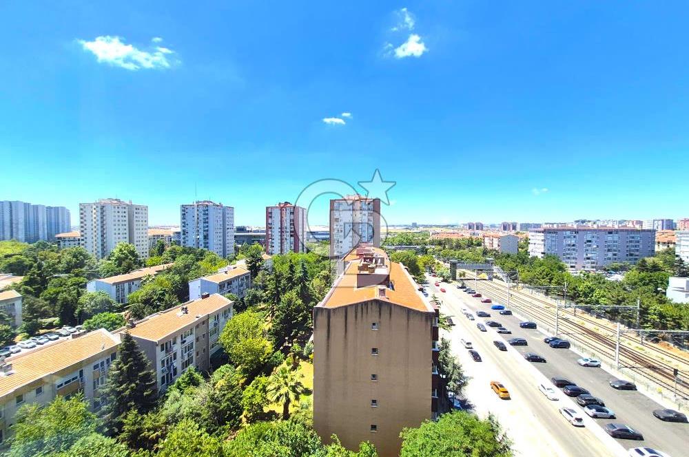 1256831906 ATAKÖY 5. KISIM TADİLATLI FERAH 2+1 OTURMAYA HAZIR 