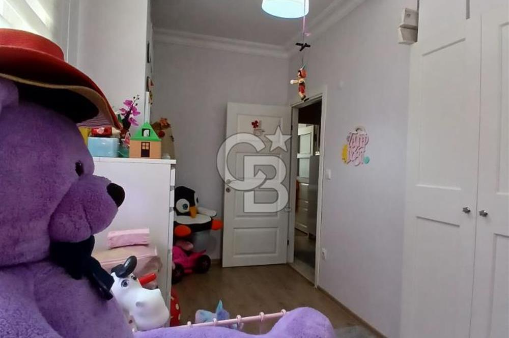 Sancaktepe Meclis Mahallesinde Satılık 2+1 Ters Dubleks Daire