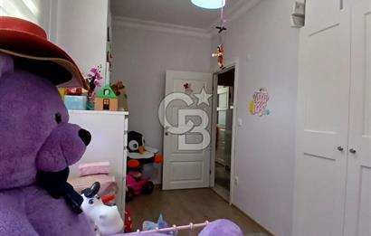 Sancaktepe Meclis Mahallesinde Satılık 2+1 Ters Dubleks Daire