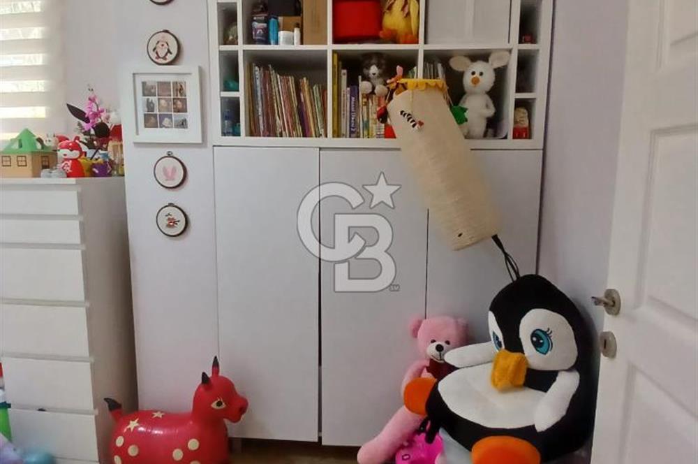 Sancaktepe Meclis Mahallesinde Satılık 2+1 Ters Dubleks Daire