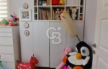 Sancaktepe Meclis Mahallesinde Satılık 2+1 Ters Dubleks Daire