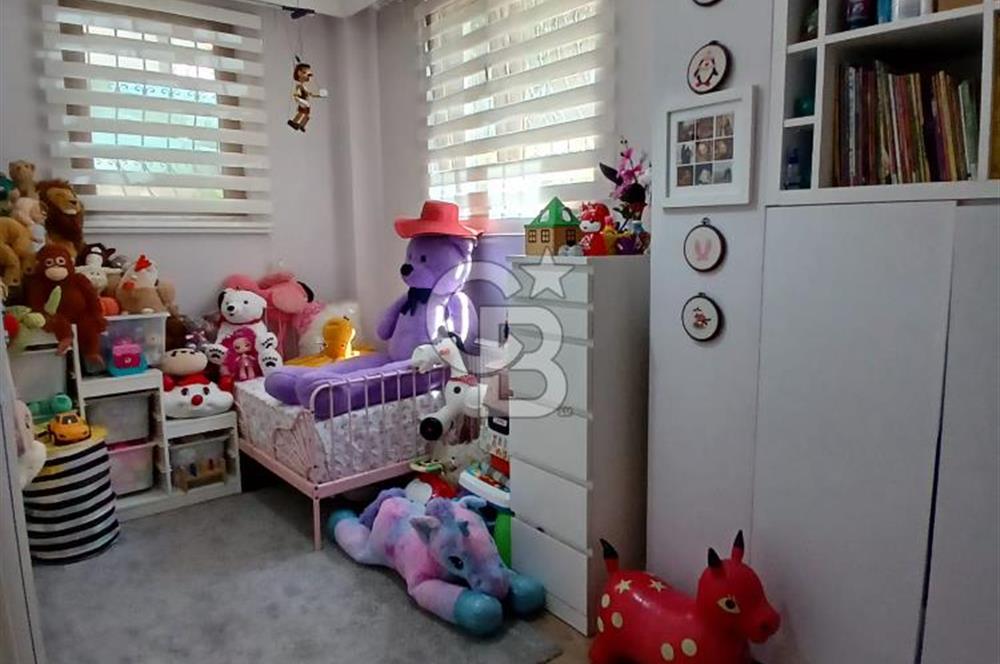 Sancaktepe Meclis Mahallesinde Satılık 2+1 Ters Dubleks Daire