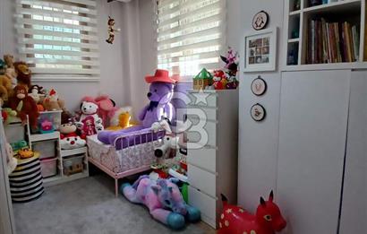Sancaktepe Meclis Mahallesinde Satılık 2+1 Ters Dubleks Daire