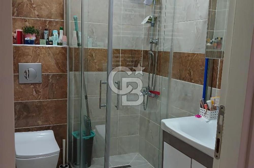 Sancaktepe Meclis Mahallesinde Satılık 2+1 Ters Dubleks Daire