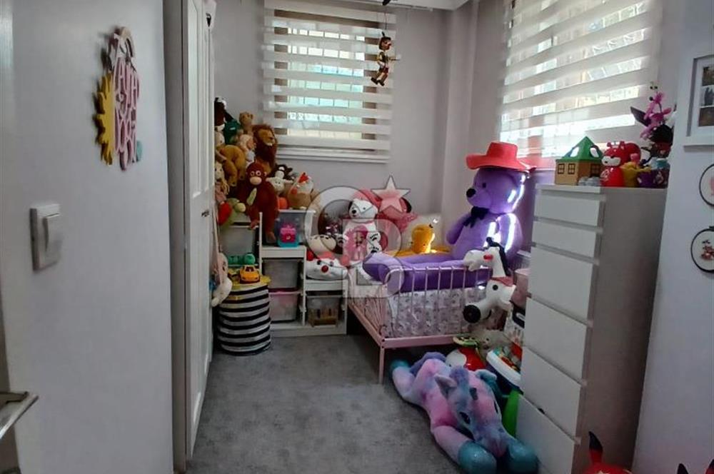 Sancaktepe Meclis Mahallesinde Satılık 2+1 Ters Dubleks Daire