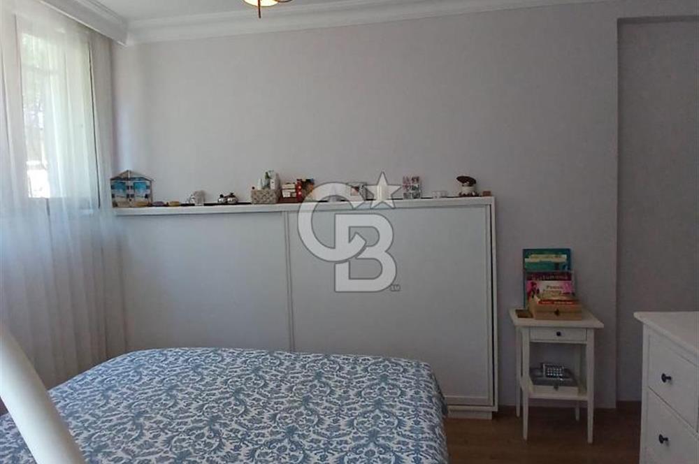 Sancaktepe Meclis Mahallesinde Satılık 2+1 Ters Dubleks Daire