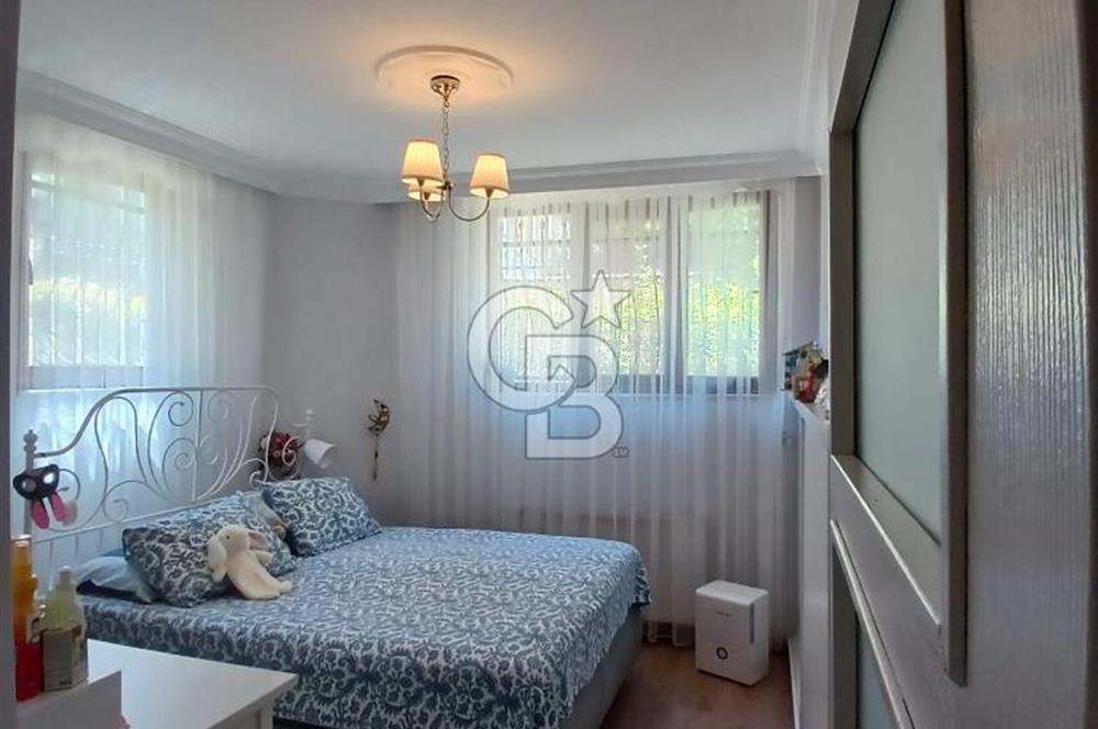 Sancaktepe Meclis Mahallesinde Satılık 2+1 Ters Dubleks Daire